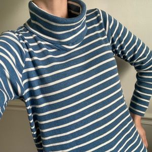 L.L. Bean Turtleneck
